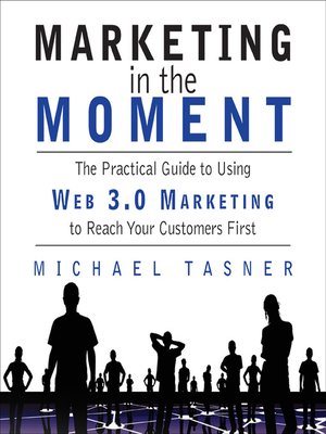 Marketing in the Moment - Audiobook